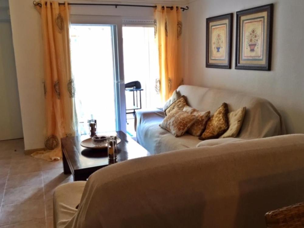 Lmha02 Villas De Frente Marino La Manga Eksteriør billede